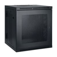 Tripp Lite SRW12US 12U Wall Mount Rack Enclosure Server Cabinet