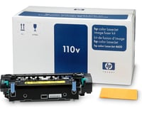 HP Color LaserJet C9725A 110V Image Fuser Kit  150 000 pages  C9725A