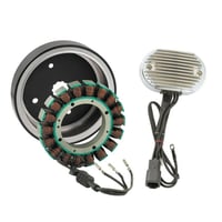 ACCEL 152304 Generator