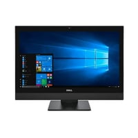 Joy Systems Restored DELL 7450-AIO Core i7-7700T 2.9GHz  23.8inch FHD  16GB  500GB M.2-NVMe  Windows 10 Pro 64bit (Refurbished)