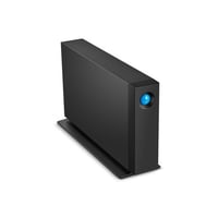 LaCie 8TB d2 Professional USB 3.1 Type-C External Hard Drive  7200 RPM  240MB/s