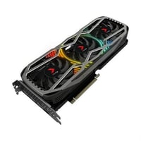 PNY GeForce RTX™ 3080 12GB XLR8 Gaming REVEL EPIC-X RGB™ Triple Fan Graphics Card LHR