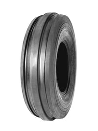 Galaxy Multi Rib Front F-2M 14-16.1 Farm Tire