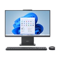 Lenovo IdeaCentre 27 FHD Non-Touch All-In-One Windows Desktop Core i5-13420H 16GB 512GB Luna Grey F0HM00HCUS