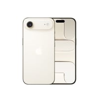 Straight Talk Apple iPhone 17 Air  5G  512GB  Gold - Prepaid Smartphone [Locked to Straight Talk]