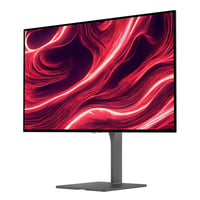DOUGH Spectrum Black 27-In.-Class QHD 480-Hz OLED Gaming Monitor ES07EF5