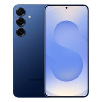 Samsung Galaxy S25 Plus 256GB US Version  Unlocked Android Smartphone with 50MP Camera  8K Video  Long Battery  Navy