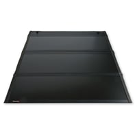 TrailFX TFX1714 HF3 Pro Hard Tri-Fold TONNO HARD FOLDING