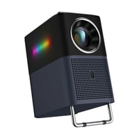 TCL A1 GTV Projector  Netflix Officially Licensed  Portable Outdoor Projector with WIFI and Bluetooth  Native 1080p&4K support  Auto Focus  16W Audio & Dolby Digital 120-Inch Screen
