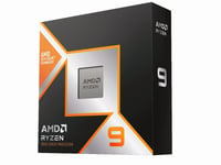 Advanced Micro Devices  Inc AMD Ryzen 9 9950X3D 16-Core 32-Thread 4.3 GHz (5.7 GHz Max Boost) Socket AM5 Unlocked Desktop Processor