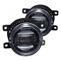 Diode Dynamics Elite Series Type A Fog Lamps - White (Pair)