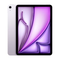 2024 Apple 13-inch iPad Air M2 Built for Apple Intelligence Wi-Fi 128GB - Purple