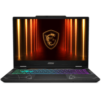 MSI Cyborg 15.6 144Hz Gaming Laptop Intel Core 5 210H NVIDIA GeForce RTX 5060 16GB RAM 512GB SSD (2026) (Software Offer with Purchase)