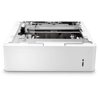 HP L0H17A LaserJet 550-sheet Paper Tray