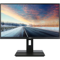 ACER AMERICA DISPLAY 27IN WS LCD 2560X1440 B276HUL CYMIIPPPRZX HDMI BLK 6MS