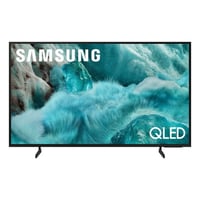 SAMSUNG ELECTRONICS AMERICA Samsung 55” Class QLED Q7FB 4K Samsung Vision AI Smart TV 2025 - QN55Q7FBAFXZA