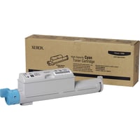 Xerox XER106R01218 106R01218/19/20/21 Toner Cartridges 1 Each