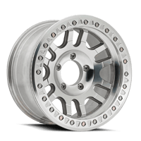 DIRTY LIFE CANYON RACE 9314 MACHINED 9-17