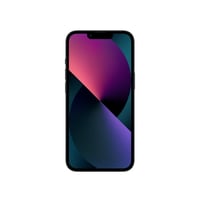 Straight Talk Apple iPhone 13  128GB  Midnight - Prepaid Smartphone [Locked to Straight Talk]