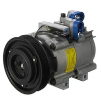 Spectra Premium Mobility Solutions Spectra Premium 0610196 Air Conditioning Compressor - HVAC