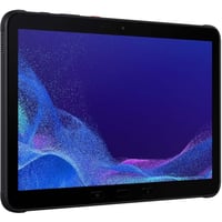 Samsung Galaxy Tab Active4 Pro SM-T630 Rugged Tablet 10.1 WUXGA Qualcomm SM7325 Snapdragon 778G 5G Octa-core 4 GB 64 GB Storage Black