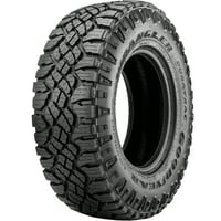 Goodyear Wrangler DuraTrac Studdable Rugged Terrain LT325/60R20 126/123Q E Light Truck Tire