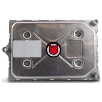 Holley Modified PCM And inTune i3 Programmer