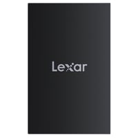 Lexar ARMOR 700 USB 3.2 Portable SSD (4 TB) LAR700X004T-RNBNG