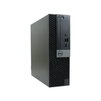 Joy Systems  Inc Restored Dell/7050-SFF/Core i7-7700 3.6GHz/16384/512/SSD-2.5/NO_ODD/Win10P64 (Refurbished)
