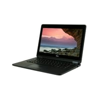 Restored Dell E7270 12.5  Laptop with Intel Core i7-6600U 2.6GHz Processor  8GB Memory  512GB SSD  Win 10 Pro (64-bit) (Refurbished)