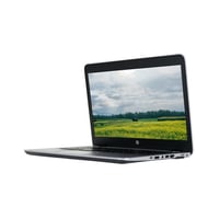 Used HP 840 G3 14  Laptop with Intel Core i7-6600U 2.6GHz Processor  16GB Memory  1TB SSD  Win 10 Pro (64-bit)