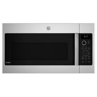 Profile 1.7 Cu. Ft. Convection Over-the-Range Microwave Oven