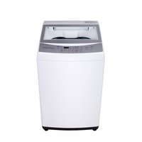 Hamilton Beach 1.6 cu. ft. Top Load Portable Washer in White