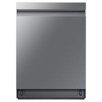Samsung 24 in. Top Control Built-In Tall Tub Dishwasher in Fingerprint Resistant Stainless Steel with 3rd Rack, 39 dBA