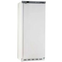 Maxx Cold 23 Cu. Ft. Freezer Frost Free Defrost Chest Freezer Single Door Reach-in Convertible in White
