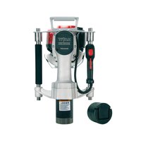 TITAN POST DRIVERS X Series Contractor Grade 4-Stroke Gas Powered Post Driver for Post Master Plus Post