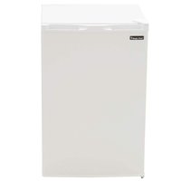 Magic Chef 3.0 cu. ft. Upright Freezer in White