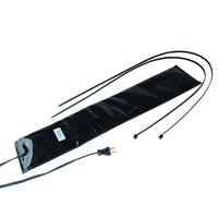 Generac Cold Weather Kit for Liquid-Cooled Automatic Standby Generators with 1.6 l Engines