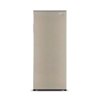 Frigidaire 10 cu. ft. Upright Convertible Refrigerator/Freezer in Platinum