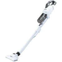 Makita 18-Volt LXT Lithium-Ion Bagless, Cordless, Sponge Filter, Compact Brushless Handheld Vacuum, Tool Only