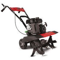Earthquake 99cc Gas Versa Compact Tiller