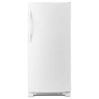 Whirlpool 17.78 cu. ft. Freezerless Refrigerator in White
