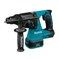 Makita 18V LXT Lithium-Ion 1 in. Brushless Cordless SDS-Plus Concrete/Masonry Rotary Hammer Drill (Tool-Only)