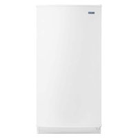 Maytag 15.7 cu. ft. Frost Free Upright Freezer in White