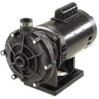 Polaris Booster Pump for Pressure Pool Vacuums with 60-Hertz Motor for In-Ground Pools