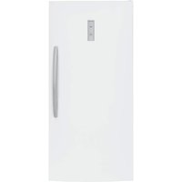 Frigidaire 20 cu. ft. Garage Ready Frost Free Upright Freezer in White