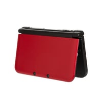 Nintendo 3DS XL Console - Red