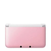 Nintendo 3DS XL Console - Light Pink