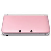 Nintendo 3DS XL Console - Light Pink