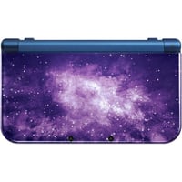 Nintendo 3DS XL Handheld Console - Galaxy